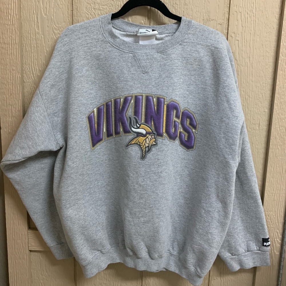 Vintage Starter Minnesota Vikings
